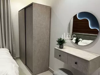 شقة مفروشة للحجز في شارع الأميرة سارة بنت أحمد السديري ، حي الضباط ، الرياض ، منطقة الرياض صورة 2