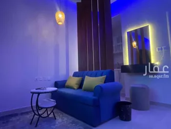 شقة مفروشة للحجز في شارع أبي برزة الأسلمي, حي الضباط, الرياض صورة 3