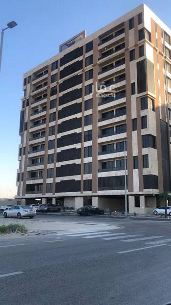 شقة للإيجار في شارع بيرين, حي ضاحية الملك فهد, مدينة الدمام, المنطقة الشرقية
