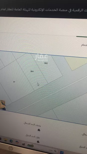 أرض للبيع في شارع السيف, حي الشعلة, مدينة الدمام, المنطقة الشرقية