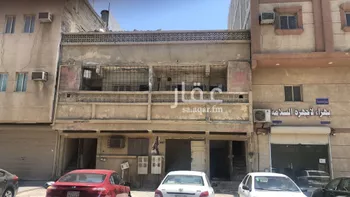 أرض للبيع في شارع الامير عبد الرحمن بن عبد العزيز, حي البادية, مدينة الدمام, المنطقة الشرقية