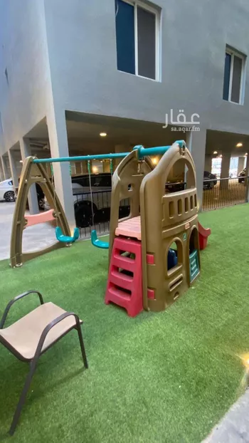 شقة للإيجار في شارع عتبة بن ربيعة, حي المنتزة, مدينة الدمام, المنطقة الشرقية صورة 4