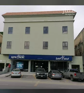 شقة للإيجار في شارع طريق العروبة, حي الورود, مدينة الرياض, منطقة الرياض