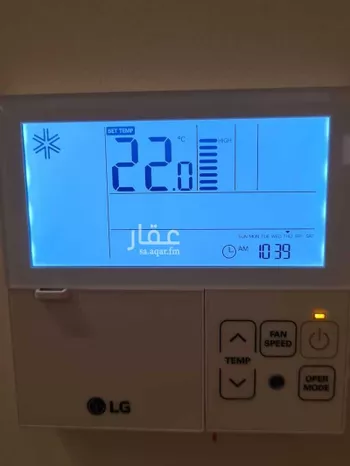 شقة للإيجار في شارع طريق العروبة, حي الورود, مدينة الرياض, منطقة الرياض صورة 3