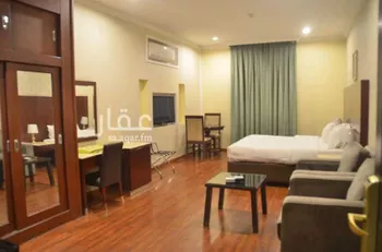 شقة للإيجار في شارع الشيخ عبدالله ابابطين, حي الريان, مدينة الرياض, منطقة الرياض صورة 2