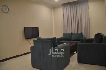 شقة للإيجار في شارع الشيخ عبدالله ابابطين, حي الريان, مدينة الرياض, منطقة الرياض صورة 3