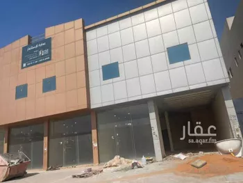 عمارة للإيجار في شارع الدائري الجنوبي الفرعي, حي الفيصلية, مدينة الرياض, منطقة الرياض صورة 3
