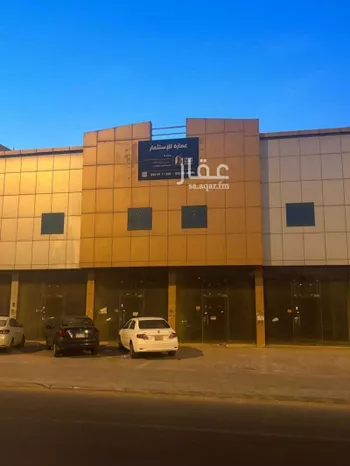 عمارة للإيجار في شارع الدائري الجنوبي الفرعي, حي الفيصلية, مدينة الرياض, منطقة الرياض