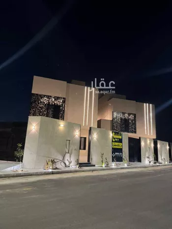 فيلا للبيع في شارع 21732105, حي الرحبة, مدينة امارة منطقة مكة المكرمة - الطائف, منطقة مكة المكرمة