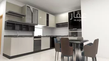 شقة للبيع في شارع البرقان, حي الفيحاء, مدينة الرياض, منطقة الرياض صورة 2