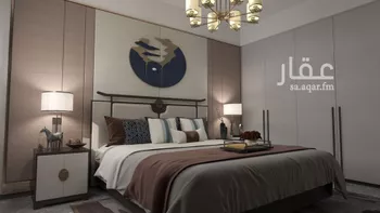 شقة للبيع في شارع الجدين, حي الفيحاء, مدينة الرياض, منطقة الرياض صورة 2