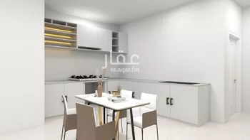 شقة للبيع في شارع محمد الشيباني, حي الفيحاء, مدينة الرياض, منطقة الرياض صورة 2