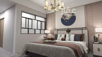 شقة للبيع في شارع البرقان, حي الفيحاء, مدينة الرياض, منطقة الرياض صورة 4