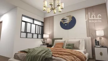 شقة للبيع في شارع سكاكا, حي الفيحاء, مدينة الرياض, منطقة الرياض صورة 3