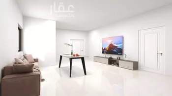 شقة للبيع في شارع الربيع بن سليمان, حي الفيحاء, مدينة الرياض, منطقة الرياض صورة 3