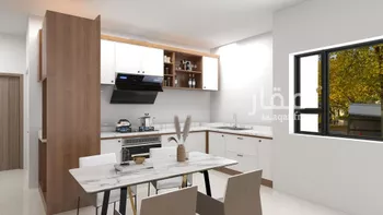 شقة للبيع في شارع عبدالعزيز الباهلي, حي الفيحاء, مدينة الرياض, منطقة الرياض صورة 3
