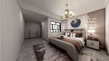 شقة للبيع في شارع الربيع بن سليمان, حي الفيحاء, مدينة الرياض, منطقة الرياض صورة 2