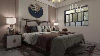 شقة للبيع في شارع نوح بن هبيرة, حي الفيحاء, مدينة الرياض, منطقة الرياض صورة 2