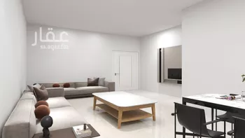 شقة للبيع في شارع الحجاب, حي الفيحاء, مدينة الرياض, منطقة الرياض صورة 2