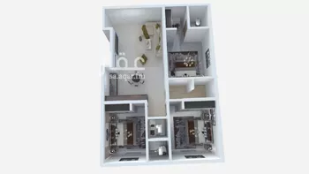 شقة للبيع في شارع السامرية, حي الفيحاء, مدينة الرياض, منطقة الرياض