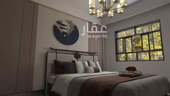 شقة للبيع في شارع وادي الملصة, حي الفيحاء, مدينة الرياض, منطقة الرياض صورة 3