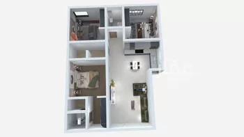 شقة للبيع في شارع سكاكا, حي الفيحاء, مدينة الرياض, منطقة الرياض