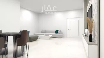 شقة للبيع في شارع البرقان, حي الفيحاء, مدينة الرياض, منطقة الرياض صورة 3