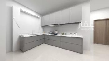 شقة للبيع في شارع السحاب, حي الفيحاء, مدينة الرياض, منطقة الرياض صورة 2