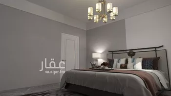 شقة للبيع في شارع الحجاب, حي الفيحاء, مدينة الرياض, منطقة الرياض صورة 4