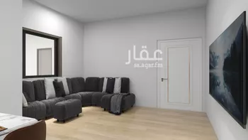 شقة للبيع في شارع الخزاعي, حي الفيحاء, مدينة الرياض, منطقة الرياض صورة 2