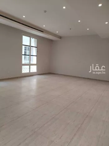 شقة للإيجار في شارع زيد بن عاصم بن عمرو بن عوف, حي النرجس, مدينة الرياض, منطقة الرياض صورة 2