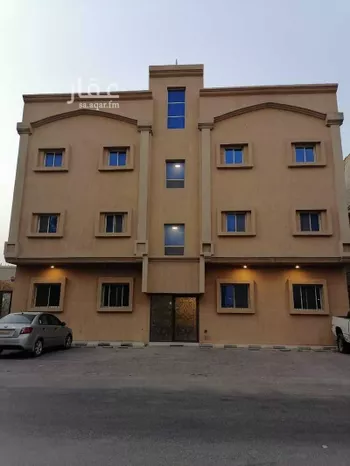 عمارة للإيجار في شارع عابد بن عوام, حي الأثير, مدينة الدمام, المنطقة الشرقية