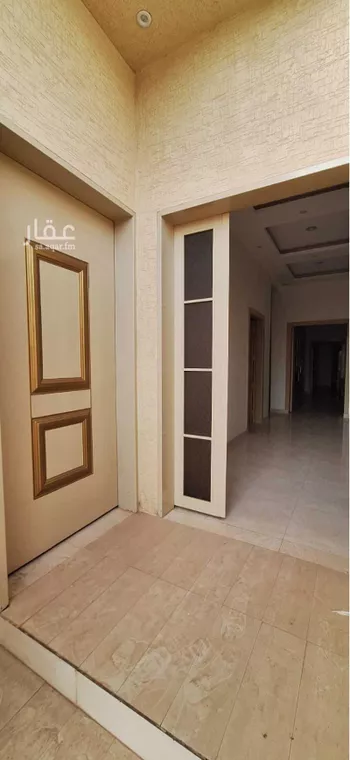 شقة للإيجار في شارع 4860240, حي الورود, مدينة المزاحميه, منطقة الرياض صورة 2