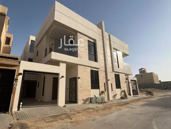 فيلا للبيع في شارع عبدالقادر بن عبدالوارث, حي المهدية, مدينة الرياض, منطقة الرياض صورة 4