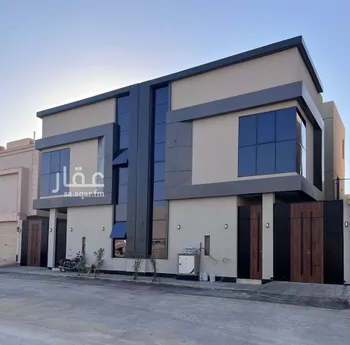 فيلا للبيع في شارع علي بن رشيد, حي المهدية, مدينة الرياض, منطقة الرياض