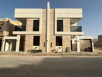 فيلا للبيع في شارع عبدالقادر بن عبدالوارث, حي المهدية, مدينة الرياض, منطقة الرياض
