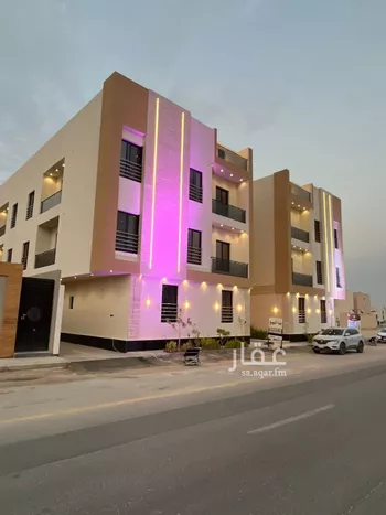 شقة للبيع في شارع تقى الدين التميمى, حي المهدية, مدينة الرياض, منطقة الرياض صورة 2