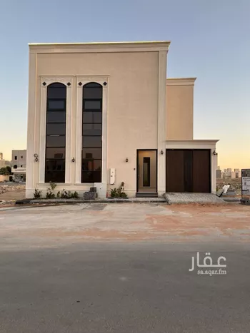 فيلا للبيع في شارع إبراهيم بن محمد الزمزمي, حي المهدية, مدينة الرياض, منطقة الرياض صورة 3