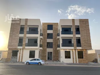 عمارة للبيع في شارع عمير بن سنان بن عرفطة, حي المهدية, مدينة الرياض, منطقة الرياض صورة 3