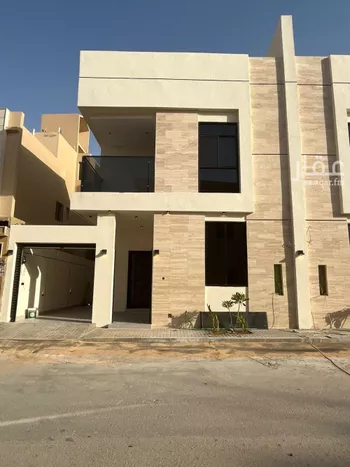 فيلا للبيع في شارع عبدالقادر بن عبدالوارث, حي المهدية, مدينة الرياض, منطقة الرياض صورة 3