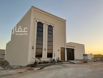 فيلا للبيع في شارع إبراهيم بن محمد الزمزمي, حي المهدية, مدينة الرياض, منطقة الرياض صورة 5
