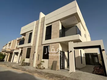 فيلا للبيع في شارع عبدالقادر بن عبدالوارث, حي المهدية, مدينة الرياض, منطقة الرياض صورة 5