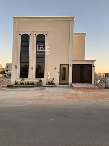 فيلا للبيع في شارع إبراهيم بن محمد الزمزمي, حي المهدية, مدينة الرياض, منطقة الرياض صورة 4
