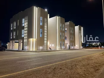 شقة للبيع في شارع محمد بن هبه الله, حي المهدية, مدينة الرياض, منطقة الرياض صورة 3