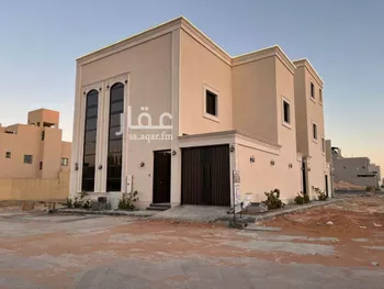 فيلا للبيع في شارع إبراهيم بن محمد الزمزمي, حي المهدية, مدينة الرياض, منطقة الرياض صورة 2