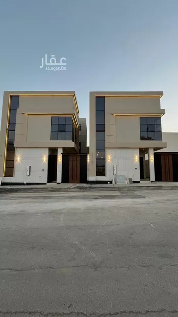 فيلا للبيع في شارع علي بن رشيد, حي المهدية, مدينة الرياض, منطقة الرياض