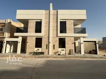 فيلا للبيع في شارع عبدالقادر بن عبدالوارث, حي المهدية, مدينة الرياض, منطقة الرياض صورة 2