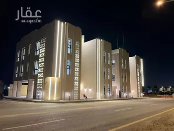 شقة للبيع في شارع محمد بن هبه الله, حي المهدية, مدينة الرياض, منطقة الرياض صورة 5