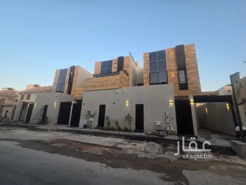 فيلا للبيع في شارع نويعمه, حي اليرموك, مدينة الرياض, منطقة الرياض
