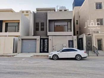 فيلا للبيع في حي النرجس, مدينة الرياض, منطقة الرياض
